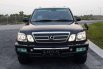 Jawa Timur, jual mobil Toyota Land Cruiser V8 4.7 2005 dengan harga terjangkau 11