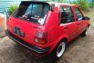 Jual mobil Toyota Starlet 1.0 Manual 1991 bekas, Bali 6