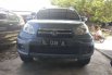 Jual cepat Daihatsu Terios TX 2011 di Aceh 3