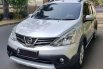 Jual mobil bekas murah Nissan Grand Livina X-Gear 2015 di DKI Jakarta 1