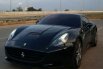 DKI Jakarta, jual mobil Ferrari California California T 2010 dengan harga terjangkau 2