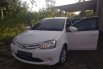 Lampung, Toyota Etios Valco E 2013 kondisi terawat 1