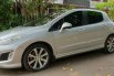 Jual mobil bekas murah Peugeot 308 2013 di DKI Jakarta 3