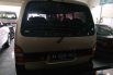 Mobil Kia Pregio SE Option 2001 dijual, DIY Yogyakarta 6