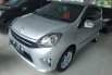 Jual mobil Toyota Agya G 2015 murah di DIY Yogyakarta 1