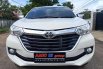 Mobil Toyota Avanza 2017 G terbaik di Kalimantan Barat 4