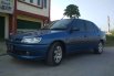 Mobil Peugeot 306 1998 ST terbaik di Jawa Barat 5