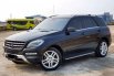 Jual mobil Mercedes-Benz M-Class ML 350 2013 bekas, DKI Jakarta 8