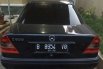 Banten, Mercedes-Benz C-Class C200 1996 kondisi terawat 5