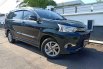 Toyota Avanza 2017 Kalimantan Barat dijual dengan harga termurah 1