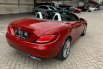 Jual Mercedes-Benz SLC SLC 200 2017 harga murah di DKI Jakarta 14