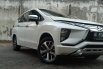 DI Yogyakarta, mobil Mitsubishi Xpander ULTIMATE 2018 dijual 6