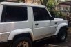 Jual mobil Daihatsu Taft GT 1999 bekas, Jawa Barat 8