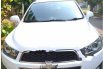 Dijual mobil bekas Chevrolet Captiva Pearl White, DKI Jakarta  8