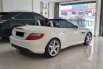 Mobil Mercedes-Benz SLK 2000 SLK 250 dijual, DKI Jakarta 11