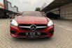 Jual Mercedes-Benz SLC SLC 200 2017 harga murah di DKI Jakarta 11