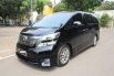 Jual cepat Toyota Vellfire Z Premium Sound AT 2010 mobil bekas di DKI Jakarta 1