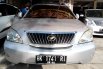  Jual  mobil  Toyota  Harrier  240G 2010 bekas  di Sumatra Utara 