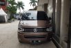 Mobil Volkswagen Caravelle 2.0 TDi 2013 terawat di DKI Jakarta 8