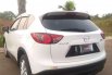 Banten, jual mobil Mazda CX-5 Grand Touring 2015 dengan harga terjangkau 6