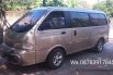 DIY Yogyakarta, jual mobil Kia Pregio 2003 dengan harga terjangkau 7