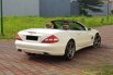 Jual mobil Mercedes-Benz SL 300 2012 bekas, Jawa Timur 5