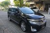 Jual Nissan Elgrand Highway Star 2011 harga murah di Jawa Timur 2