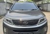 Jawa Tengah, Kia Sorento 2013 kondisi terawat 3