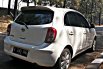 Jual mobil Nissan March 1.2L XS 2011 bekas di DKI Jakarta 1