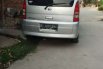 Jawa Barat, Nissan Serena 2008 kondisi terawat 2