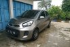 Kia Picanto 2017 Jawa Barat dijual dengan harga termurah 1