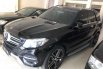 Dijual mobil bekas Mercedes-Benz GLE 400, DKI Jakarta  3