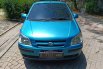 Mobil Hyundai Getz 2005 terbaik di Banten 2