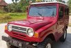 Jual mobil bekas murah Daihatsu Taft F50 1982 di Jawa Tengah 2