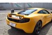 Jual cepat mobil Mclaren MP4-12C 2012 di DKI Jakarta 2