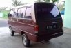 Jawa Tengah, jual mobil Daihatsu Hijet 1986 dengan harga terjangkau 8