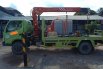 Jual mobil Hino Dutro + Foco Crane 3 Ton 2016 bekas di Riau 3