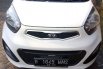 Jual mobil Kia Picanto 1.2 2013 murah di Banten 3