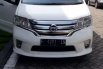 Jual Nissan Serena Highway Star 2014 harga murah di Jawa Barat 4