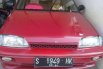 Jual cepat Suzuki Amenity 1991 di Jawa Timur 7