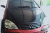 Jual mobil Mercedes-Benz A-Class A 140 2003 bekas, Jawa Tengah 6