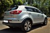 DKI Jakarta, Kia Sportage EX 2014 kondisi terawat 5