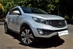 DKI Jakarta, Kia Sportage EX 2014 kondisi terawat 4