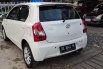 Jual cepat Toyota Etios Valco E 2015 di Kalimantan Selatan 1