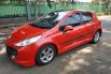 Jual mobil bekas Peugeot 207 1.4 SR CBU Manual 2008 dengan harga murah di DKI Jakarta 2