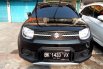 Mobil Suzuki Ignis GL 2018 terawat di Sumatra Utara 1