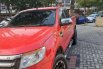 Mobil Ford Ranger 2012 XLT dijual, Riau 5