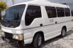 Mobil Isuzu Elf 2011 dijual, Kalimantan Timur 10