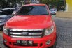 Mobil Ford Ranger 2012 XLT dijual, Riau 2