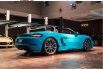 Porsche Boxster 2016 DKI Jakarta dijual dengan harga termurah 3